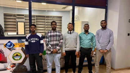 Diyarbakır OSB’de Dış Ticaret Ofisi kuruldu