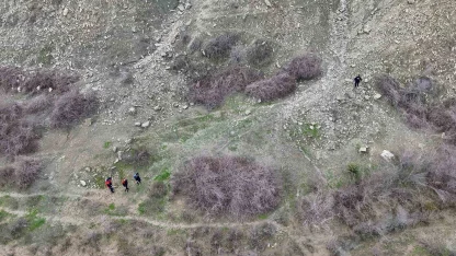 Diyarbakır’da 18 gündür kayıp engelli adamı arama çalışmaları sürüyor