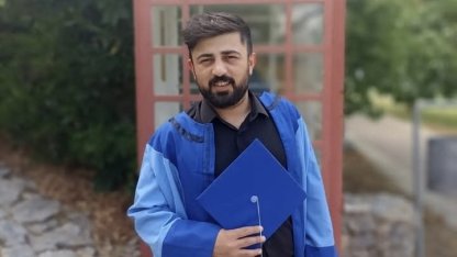 Diyarbakır’da arazide erkek cesedi bulundu