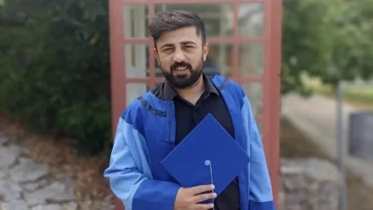 Diyarbakır’da arazide erkek cesedi bulundu