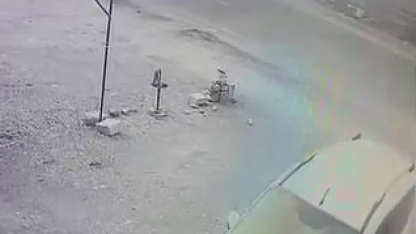 Diyarbakır’da feci kaza: Kamyonete çarptı, hayatını kaybetti