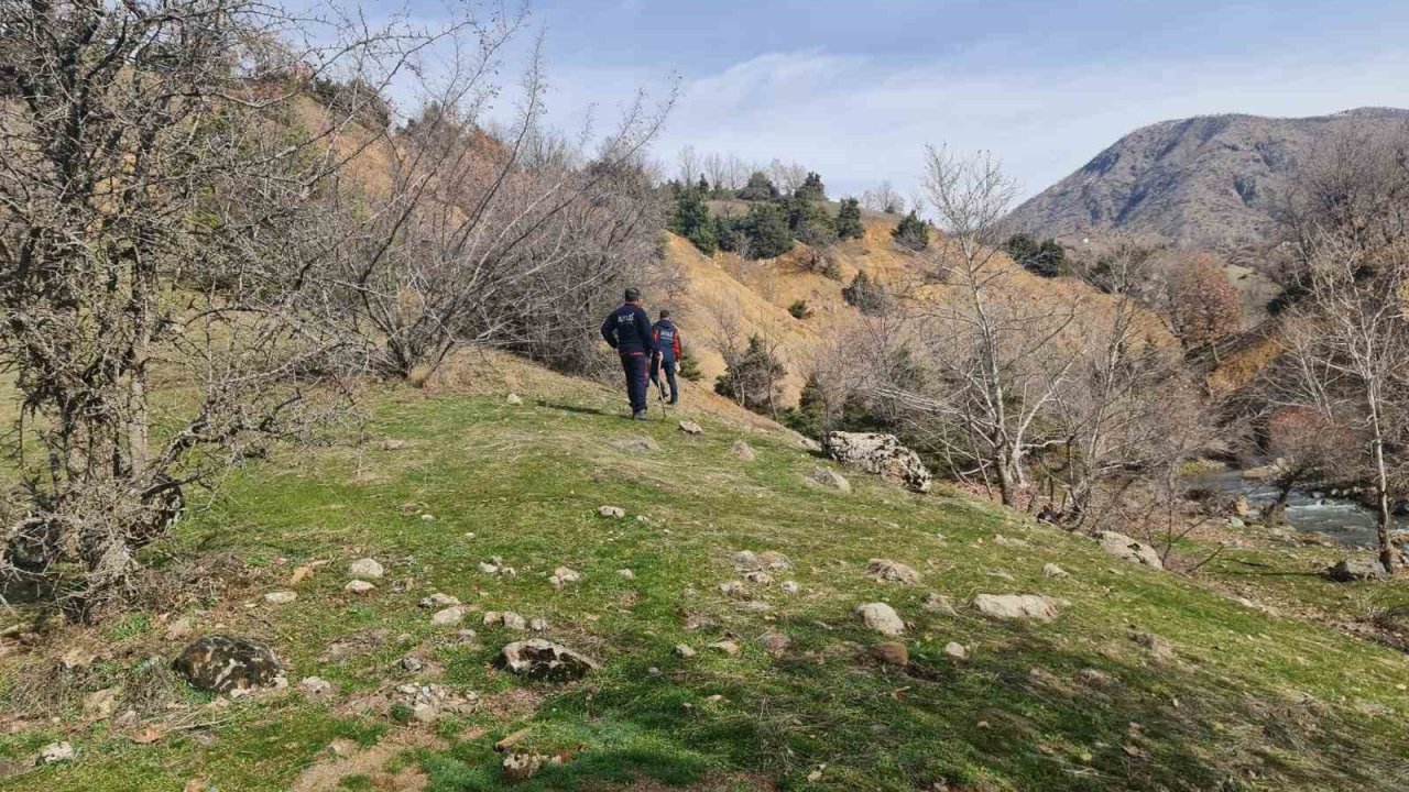 Diyarbakır’da kayıp yaşlı adamı arama çalışmaları 10’uncu gününde