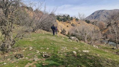 Diyarbakır’da kayıp yaşlı adamı arama çalışmaları 10’uncu gününde