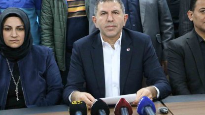 Diyarbakır’dan "Milli ve manevi değerlere sahip çıkın" talebi