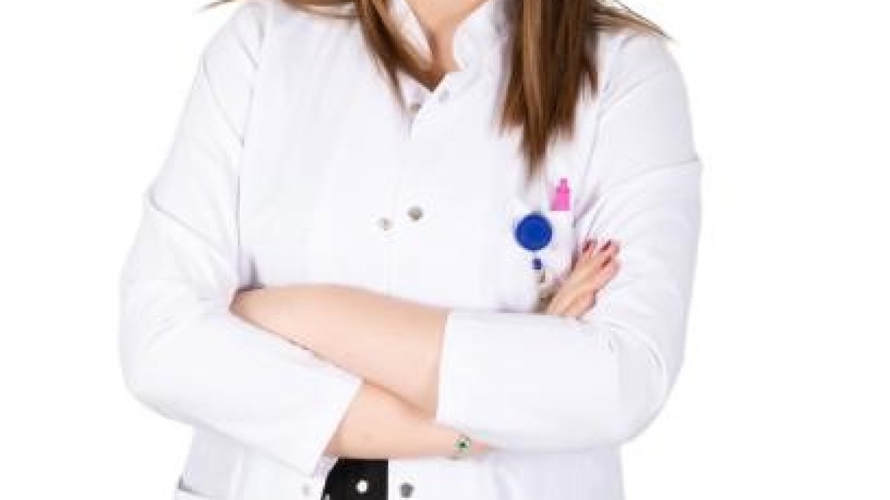 Diyet Uzmanı Başkülekçi: "Doğru Sahur, kontrollü iftar"