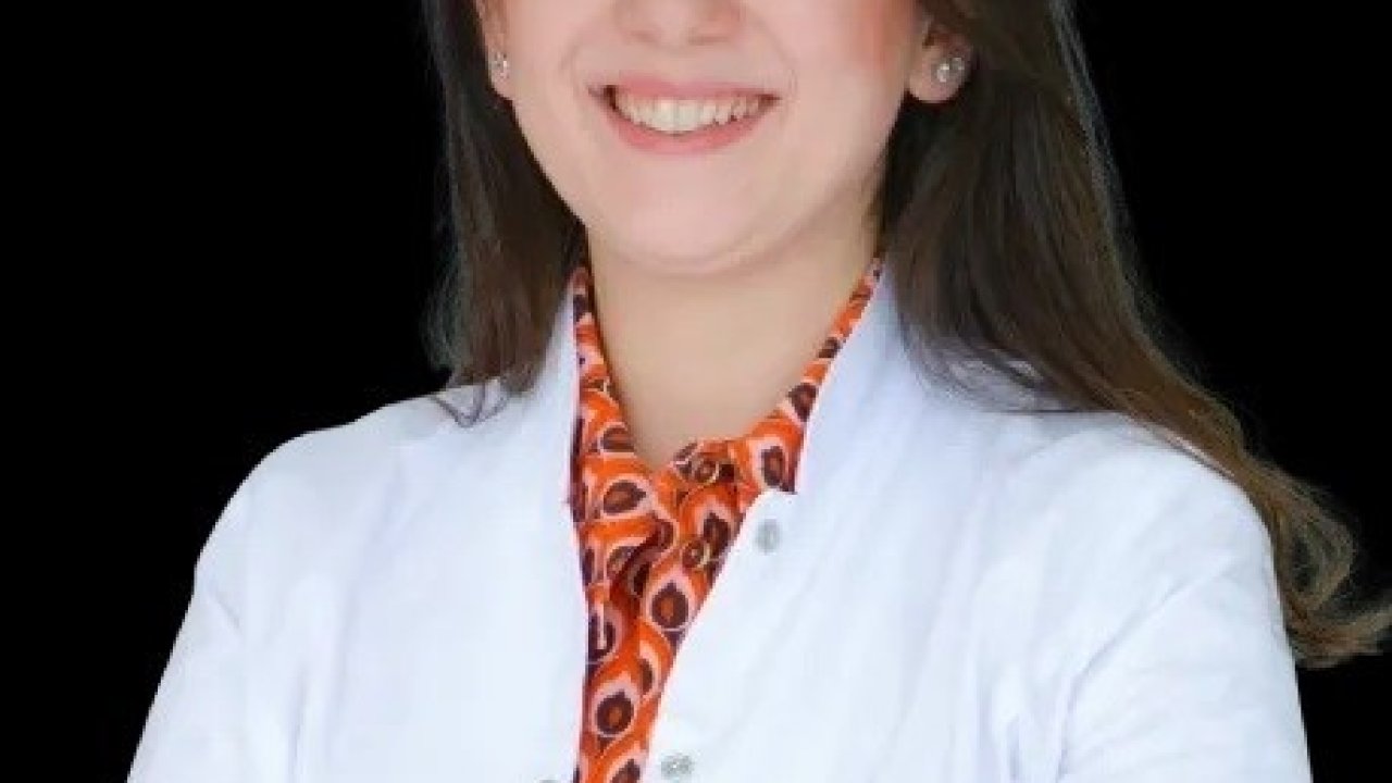 ‘Doğru iftar beslenmesi bağışıklığı güçlendiriyor’