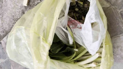 Doktor çiftin zor anları, ağzına alır almaz fenalaştı: "Pazı olarak aldığım ot, zehirli tirşik otu çıktı"