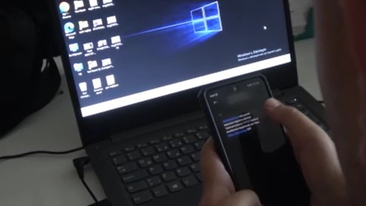 Dolandırıcıların pes dedirten yöntemi ‘Sanal dilencilik’