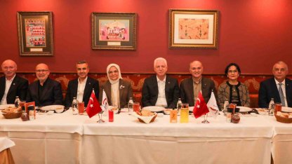 Düzce yemekleri 138 yıllık restoranda pişti