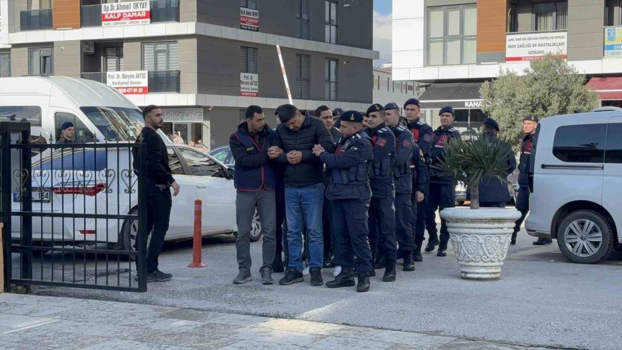 Edirne merkezli yasa dışı bahis operasyonunda 1 tutuklama