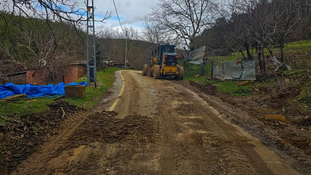 Efes Selçuk'ta dayanışmanın adresi sosyal market