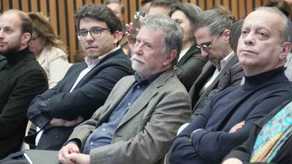 EGİAD ’Dönüşüm Sahnesi’ ile iş dünyasının liderlerini İzmir’de buluşturdu