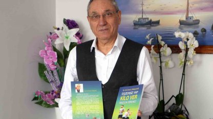 Egzersiz DNA’yı genç tutuyor: Hücresel yaşlanma yavaşlıyor