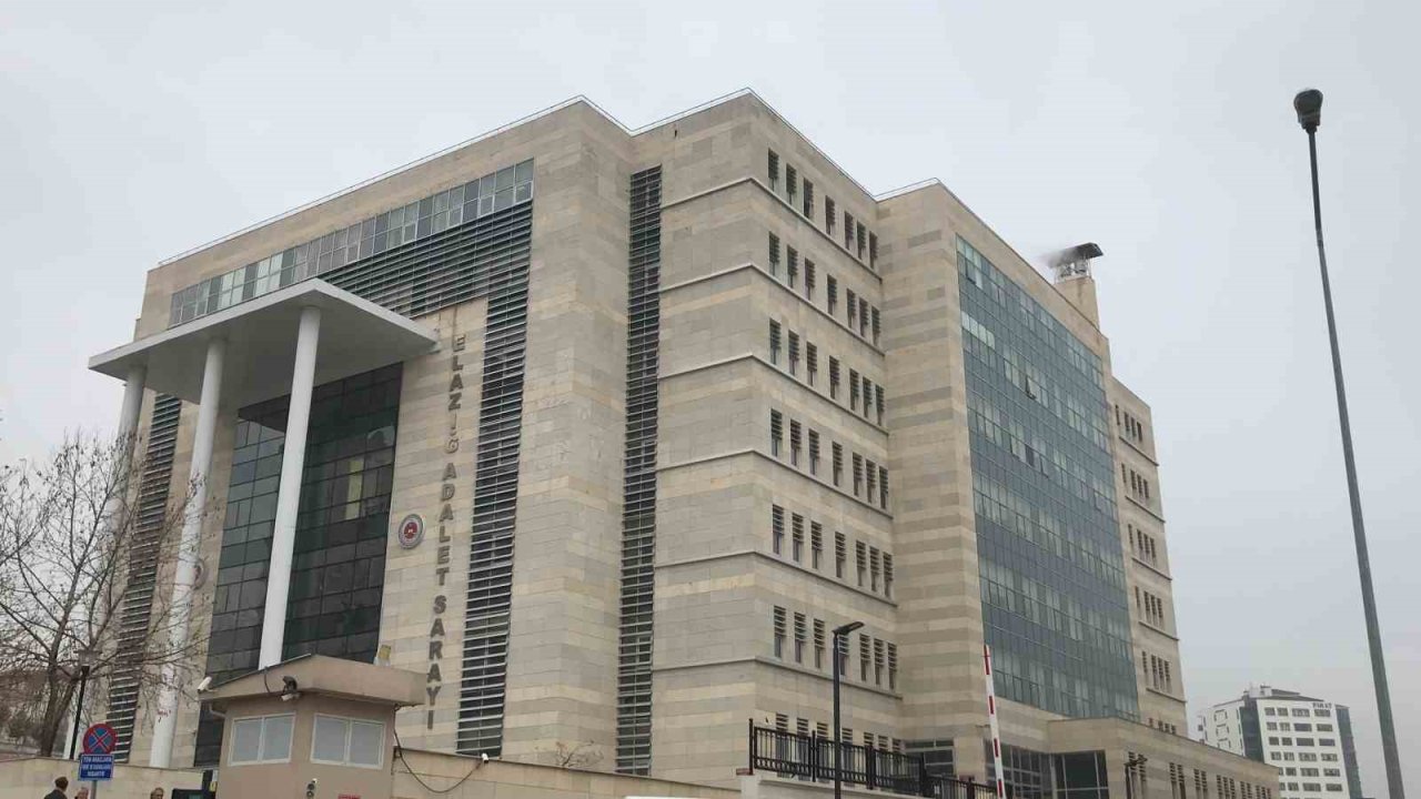 Elazığ’da iş yerlerine silahlı saldırı olaylarında 4 tutuklama