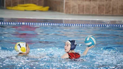 Elazığ’da suda nefes kesen mücadele sona erdi