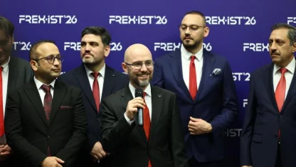 ’’EMO sorun çıkaran değil, çözüm üreten bir yer olması gerekiyor’’