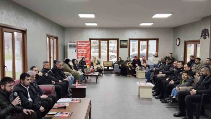 EMŞAV’dan 266. anma programı