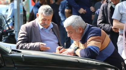 En düşük emekli maaşında yeni model: AK Parti emeklilik sisteminde köklü değişiklik hazırlığında