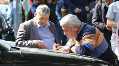 En düşük emekli maaşında yeni model: AK Parti emeklilik sisteminde köklü değişiklik hazırlığında