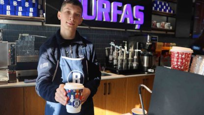 Engelsiz istihdam projesine akademik ilgi