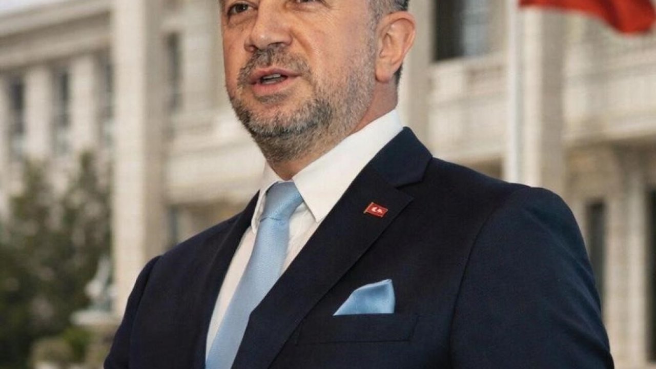 Ercan Sarıkaya’dan müjde: "KUMSmall’ın 420 milyon TL’lik borcu önümüzdeki ay bitiyor"