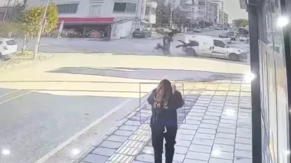 Erdemli’de feci motosiklet kazası: Genç sürücü hayatını kaybetti