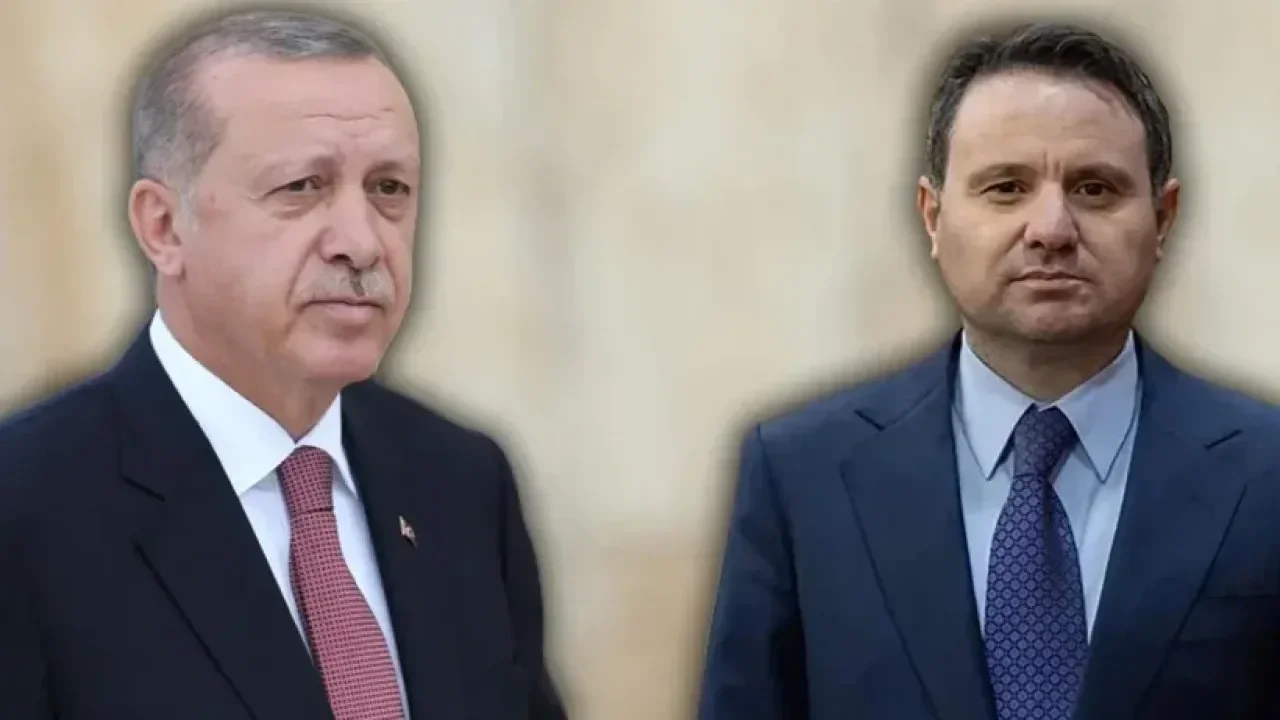 Erdoğan İle Adalet Bakanı Akın Gürlek Arasında Gülümseten Diyalog: 'Dersine Çalışmış' Yorumu Alkışlandı