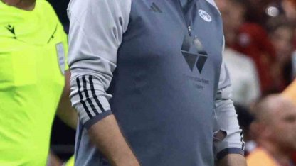 Erling Moe’nin ikinci Türkiye macerası