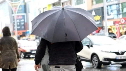 Erzincan’da yağış, don ve çığ uyarısı