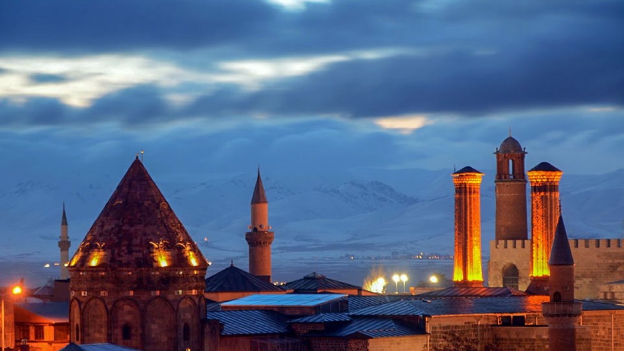 Erzurum’da Ramazanların vazgeçilmez duası: İşfe’lena