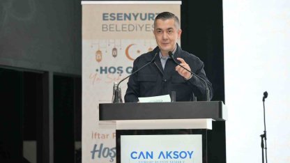 Esenyurt Belediye Başkan Vekili Aksoy’dan gençlere yönelik yatırım atağı