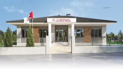 Esenyurt’a 8 yeni Aile Sağlığı Merkezi yapılıyor