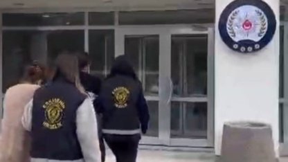 Eskişehir polisi hırsızlara göz açtırmıyor