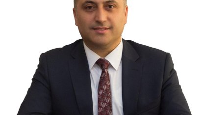 ESOGÜ’de Prof.Dr. Erdağ’a kritik görev