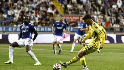 Fenerbahçe, Kasımpaşa’yı konuk edecek