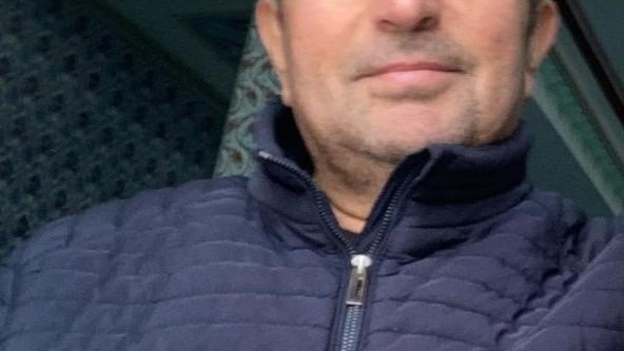 Fikri Işık’ın kuzeni camide geçirdiği kalp krizi sonucu hayatını kaybetti