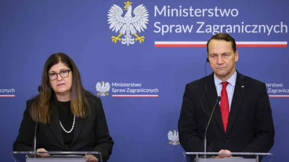 Filistin Dışişleri Bakanı Shahin: "Filistin de Barış Kurulu’nda yer almalı"