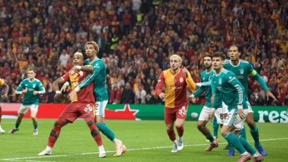Galatasaray’ın Şampiyonlar Ligi’ndeki rakibi Liverpool oldu