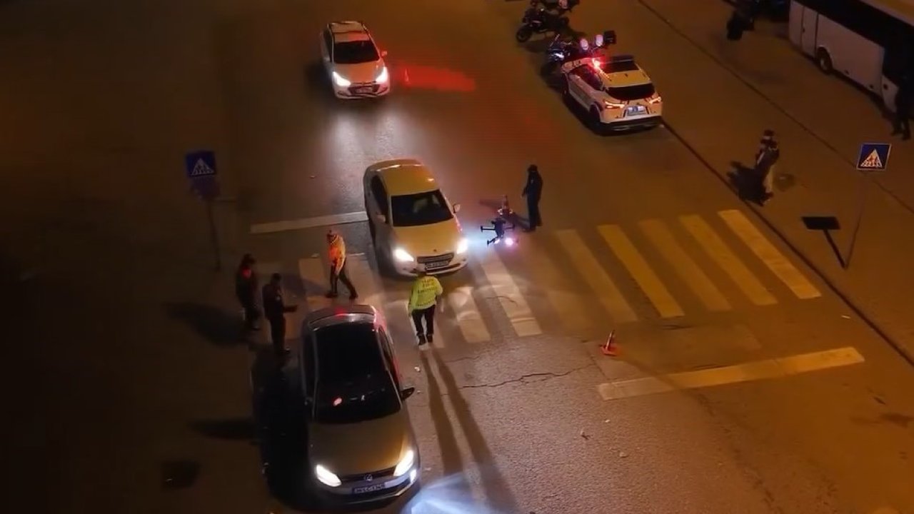 Gaziantep’te kan donduran görüntülerin ortaya çıktığı kavga sonrası 6 şahıs sınır dışı edildi