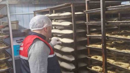 Gazipaşa’da Ramazan denetimleri aralıksız sürüyor