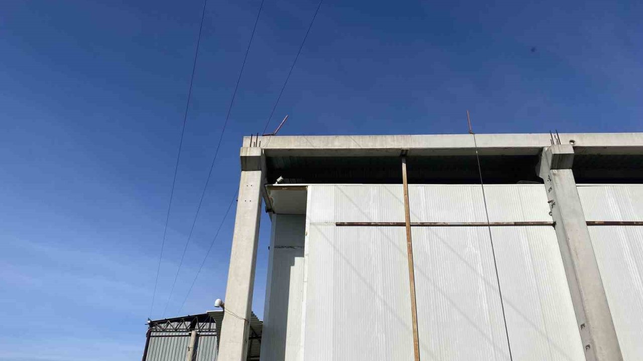 Genç işçinin ölümünde 2 şüpheli gözaltına alındı