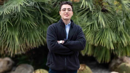 Genç mimardan ’Mavi yaşam’ için çevreci çözüm