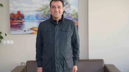 Giresun Belediye Başkanı Fuat Köse taburcu edildi