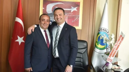 Giresun’da CHP’li Belediye Başkanı ve İl Genel Meclis üyesinin taciz skandallarına CHP’li vekilin tavrı şaşırttı