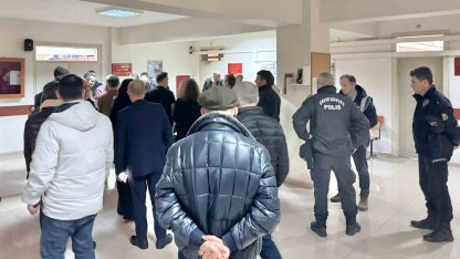 Giresunspor’daki yolsuzluk ve usulsüzlük davaları ağır ceza mahkamesine taşındı