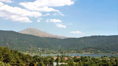Gölcük Yaylası için İZKA desteğiyle yol haritası hazırlanacak