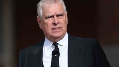 Gözaltına alınan İngiltere’nin eski prensi Andrew Mountbatten-Windsor serbest bırakıldı