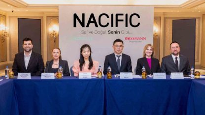 Güney Kore’li cilt bakım markası Nacific, Türkiye pazarına giriş yaptı