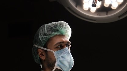 Gürcistan’da kabusu yaşayan kadın çareyi Samsun’da buldu