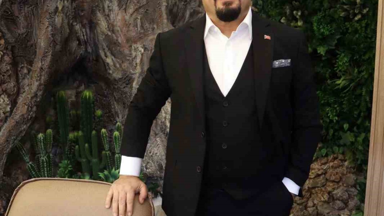 HAGİAD Başkanı Erkan: "Rekabet gücünü artırmak isteyen işletmelerin Ar-Ge ve tasarım yatırımlarına ağırlık vermesi gerekir"